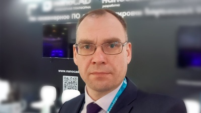 Максим Бадаев: «Импортное ПО еще используется, но будущее за отечественными разработками»