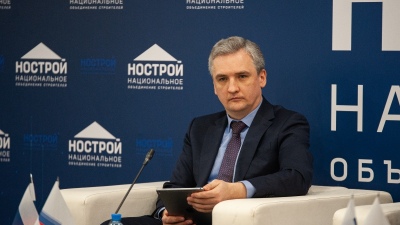 НОСТРОЙ возвел фундамент для импортозамещения в ТИМ