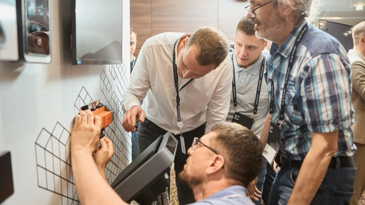 Sigur приглашает на воркшопы Plug'n'Play в семи городах