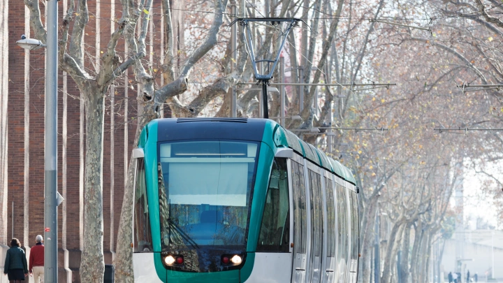 К 2030 году транспортные риски в Перми снизятся на треть благодаря V2X