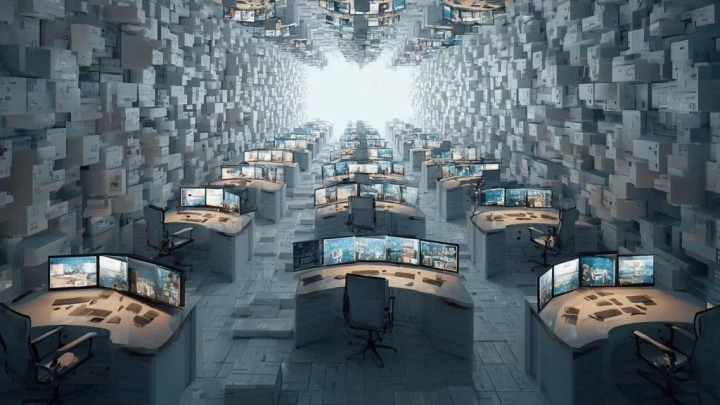 Почти 60% компаний предпочитают использовать иностранные и российские ИТ-продукты одновременно