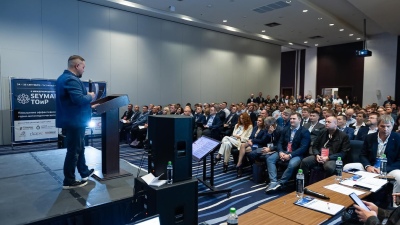 Seymartec ТОиР. Повышение эффективности ТОиР на предприятиях ТЭК, горно-металлургического комплекса и машиностроения