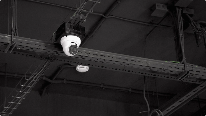 Eltex развернула комплексную систему безопасности на основе собственных IP-камер