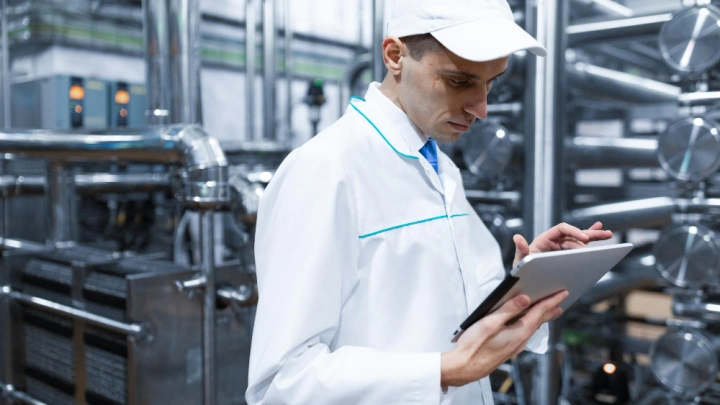 Минпромторг предлагает ввести госконтроль качества для всей промышленной продукции