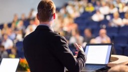 PROIPvideo2025: Эталонный алгоритм проектирования видеонаблюдения - 8 октября в Москве