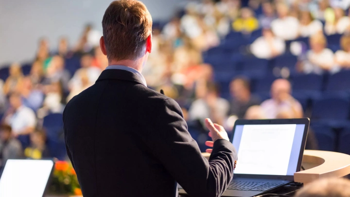 PROIPvideo2025: Эталонный алгоритм проектирования видеонаблюдения - 8 октября в Москве