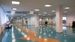 3,6 млн рублей направят на реконструкцию системы речевого оповещения о ЧС в спорткомплексе «Олимпийский» Пензы