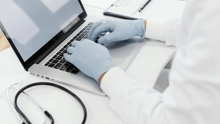 66 млн записей персональных данных утекло из учреждений здравоохранения России с 2023 года