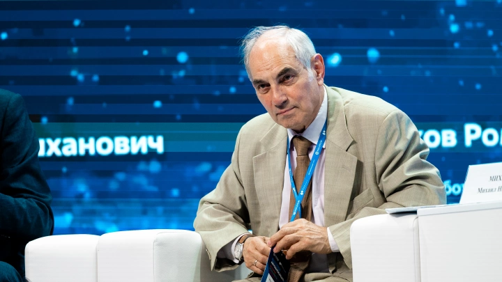 Автономные системы и кибербезопасность: взгляд эксперта на будущее автоматизации