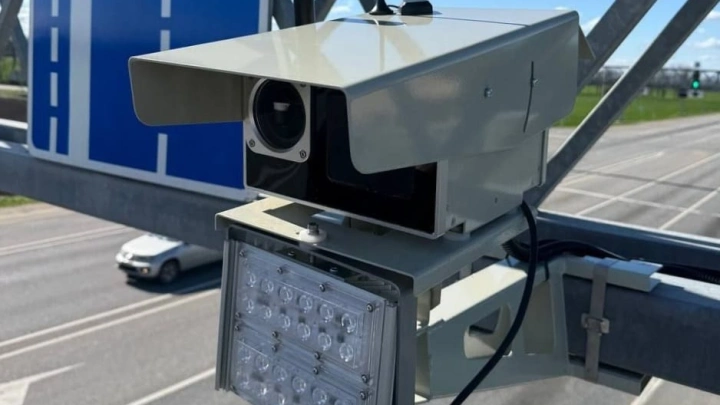 Компания «Ростелеком» провела техническое обслуживание средств фотовидеофиксации в Краснодарском крае