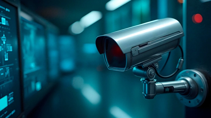 Новая балльная система пересчитает российских производителей камер