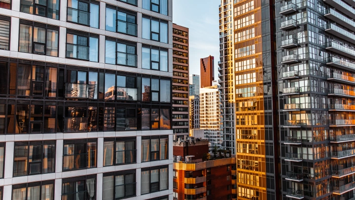 Systeme Electric анонсировала датчик для мониторинга температуры в системах вентиляции и кондиционирования