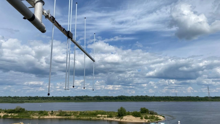 «НавМарин» провела испытания цифровой системы оповещения о ЧС на водном транспорте