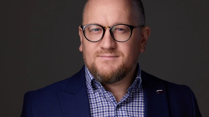 Игорь Гусенков: «Описание продукции должно способствовать продажам»