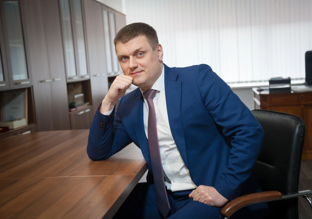 Михаил Лабудин: «Мы создаем каркас новой промышленной политики России»