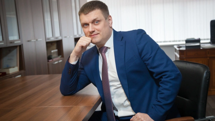 Михаил Лабудин: «Мы создаем каркас новой промышленной политики России»