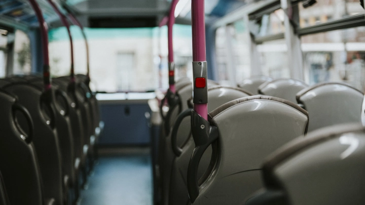 Безопасность саратовского автовокзала усилят 54 камерами видеонаблюдения