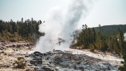 В России запустили систему прогнозирования природных пожаров на основе ИИ