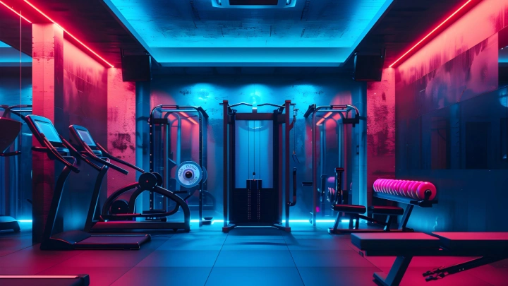 Школу олимпийского резерва №1 в Санкт-Петербурге оснастят системами безопасности