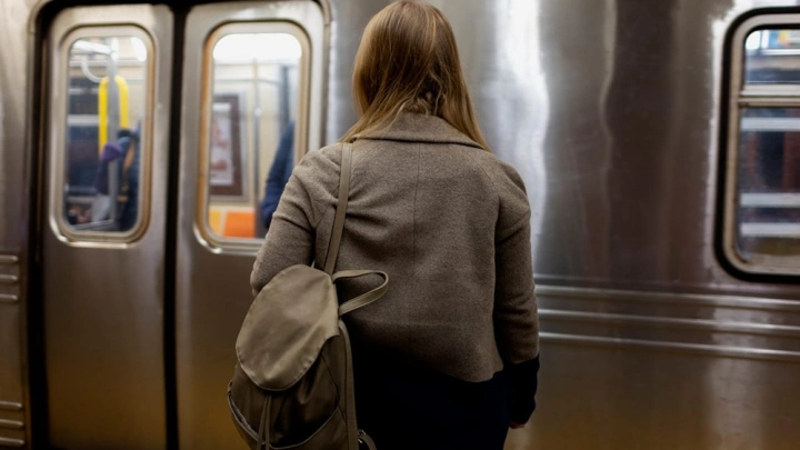 Петербургский метрополитен усилит безопасность мобильными группами за 1,5 млрд рублей