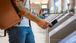 Обзор госзакупок на установку систем безопасности на объектах транспорта и культуры