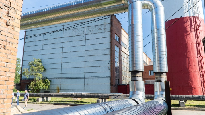 89,5 млн руб. выделили на оснащение объектов «ТЭК СПб» системами безопасности