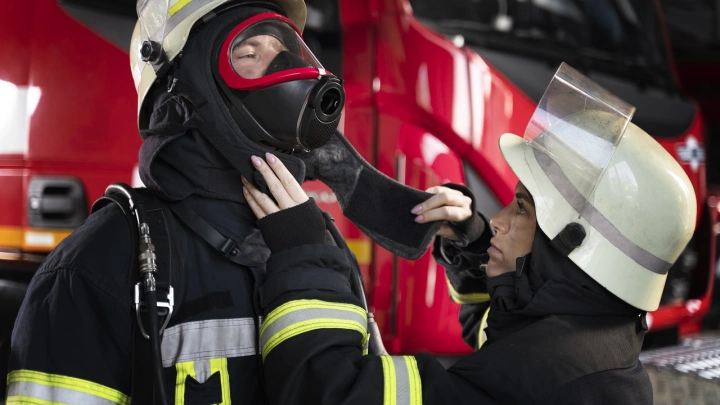 Вступило в силу Изменение № 1 к СП 484.1311500.2020