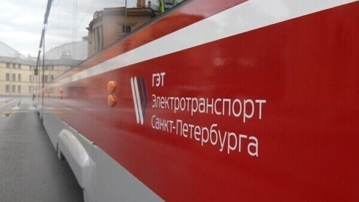 Петербург направит миллиарды на видеофиксацию и распознавание нарушителей ПДД