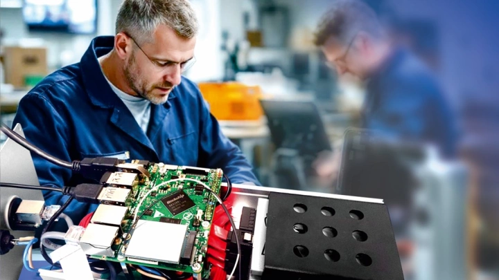 Роль импортозамещения в безопасности и цифровизации