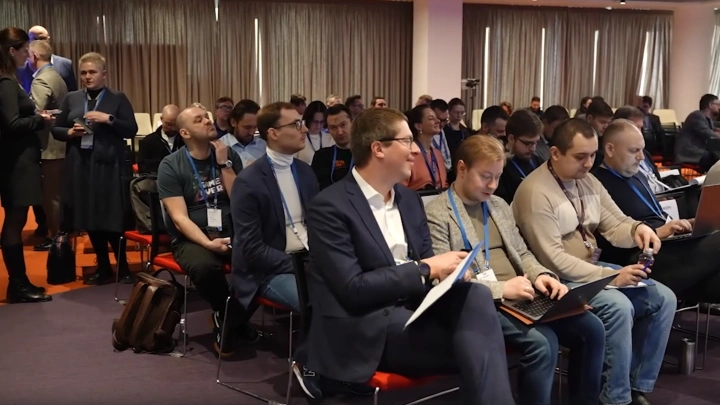 Акселерационную программу для технологических проектов запускает Газпромбанк с участием «Сколково»