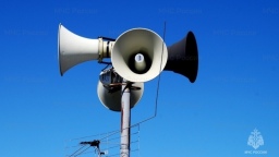 Администрация Санкт-Петербурга направит 681,6 млн рублей на развитие системы оповещения о ЧС