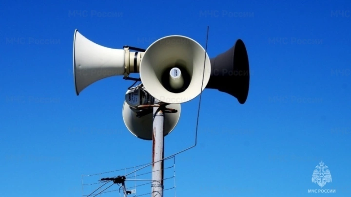 Администрация Санкт-Петербурга направит 681,6 млн рублей на развитие системы оповещения о ЧС