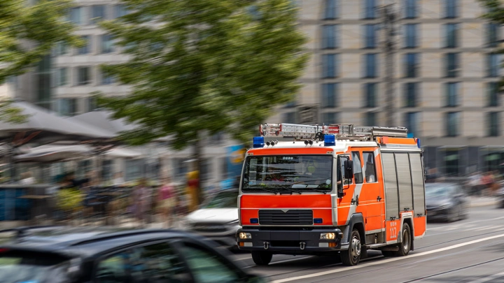 Аванс в 80% обязателен: с сентября в перечень вошли автобусы, грузовики и пожарные машины