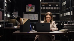 За полгода выявили более 600 преступлений, связанных с оборотом персональных данных