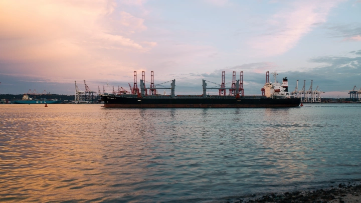 С 28 февраля 2026 года заработает новый техрегламент о безопасности морского транспорта