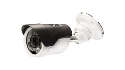 Волгоградская «АСБ-Техно» объявила о поступлении в продажу аналоговой уличной всепогодной камеры Optimus для видеонаблюдения