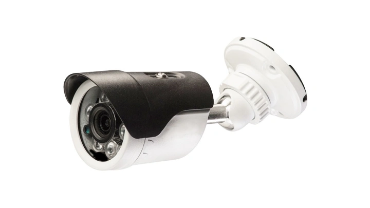 Волгоградская «АСБ-Техно» объявила о поступлении в продажу аналоговой уличной всепогодной камеры Optimus для видеонаблюдения