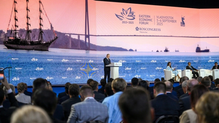 Беспилотники для полей и пожаров: на Дальнем Востоке создадут особую зону для дронов