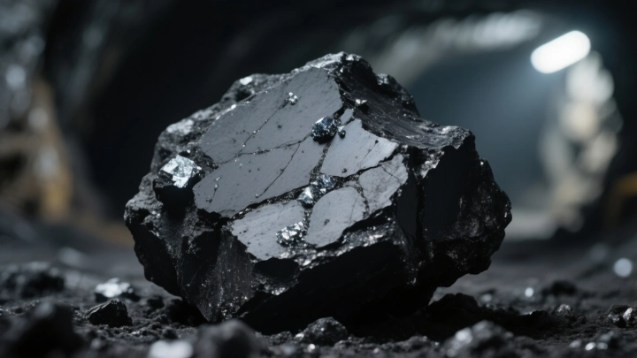 Ростехнадзор приостановил работу восьми шахт в Кузбассе из-за угрозы взрывов