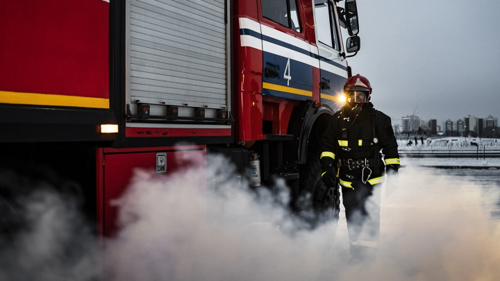 По Приказу ФСБ 321 новые правила пожарного надзора для объектов безопасности вступят в силу в сентябре
