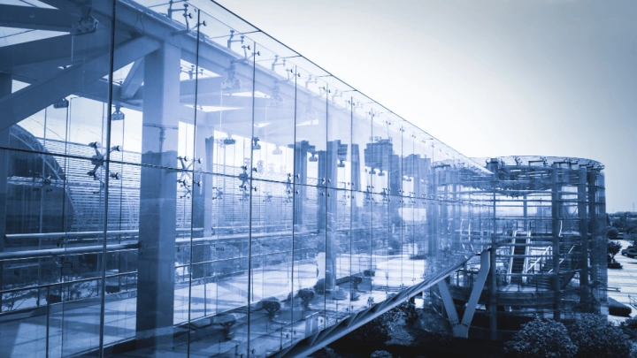 Национальный инвестиционно-строительный форум 2025 объединит промышленников, строителей и инвесторов