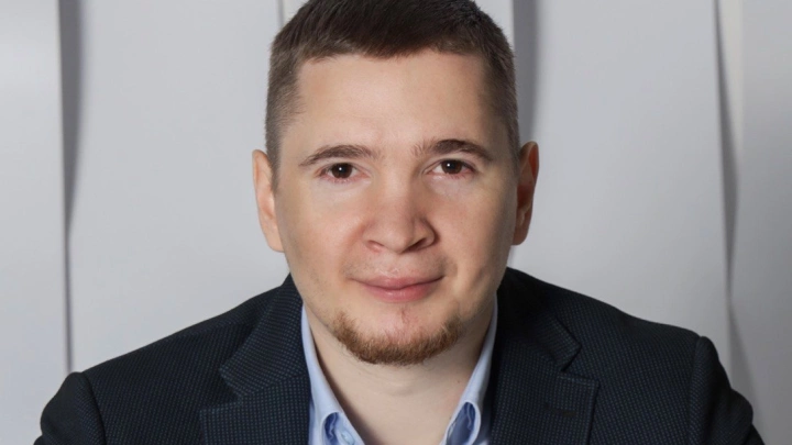 Денис Ляпин: «Качество изображения, ИИ и кибербезопасность — определяют будущее видеонаблюдения»