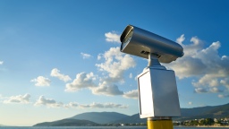 В Сочи внедрили 500 интеллектуальных камер в систему «Купол»