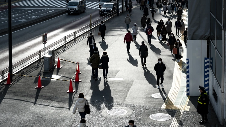 В Татарстане видеокамеры с искусственным интеллектом начнут вычислять наркодилеров