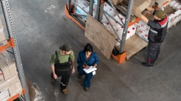 Экспертиза Совкомбанк-Страхование: за страховку ритейлеры платят больше из-за пожаров и «складской оговорки»