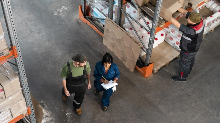 Экспертиза Совкомбанк-Страхование: за страховку ритейлеры платят больше из-за пожаров и «складской оговорки»