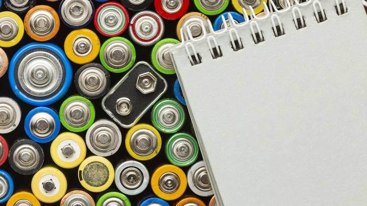 В Минпромторге предложили ограничить госзакупки иностранных литий-ионных аккумуляторов