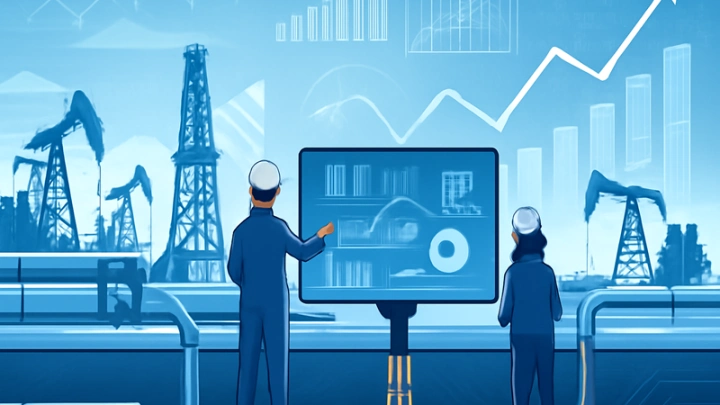 На XIX конференции «Нефтегазовый сервис в России» обсудят повышение эффективности работ при разработке и освоении месторождений