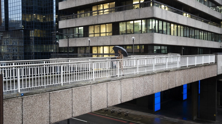 В Петербурге до конца года установят 900 умных камер видеонаблюдения