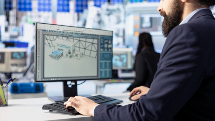 Журнал RUБЕЖ представляет рейтинг производителей систем безопасности